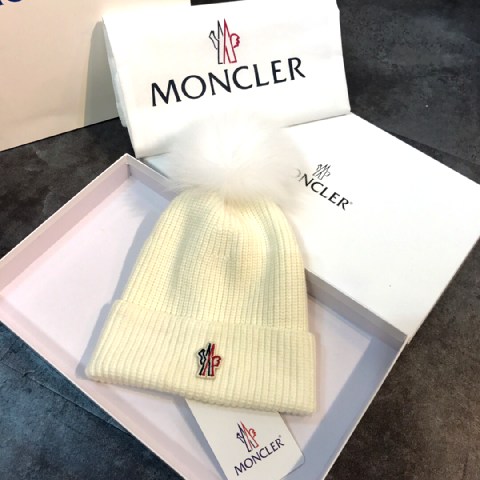 Moncler Beanie ID:201911c291